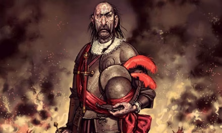 «Helldorado» (Jean-David Morvan, Dragan e Ignacio Noé, Nuevo Nueve)