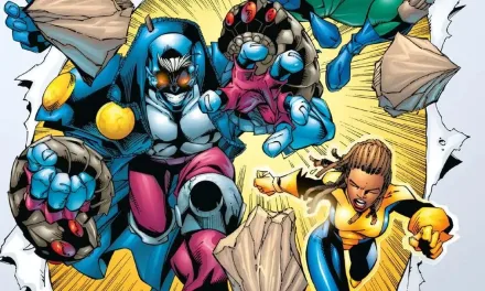 «Patrulla-X: Renovación #1. Vuelta a casa» (Varios autores, Panini Cómics)