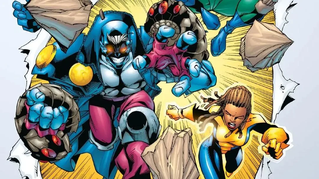 «Patrulla-X: Renovación #1. Vuelta a casa» (Varios autores, Panini Cómics)