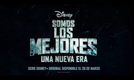 «Somos los mejores: Una nueva era»