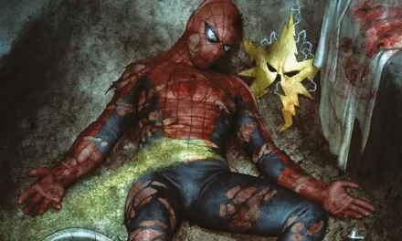 «El Asombroso Spiderman #25: El desafío. Poder para el pueblo» (Mark Waid, Fred Van Lente, Javier Pulido y otros, Panini Cómics)