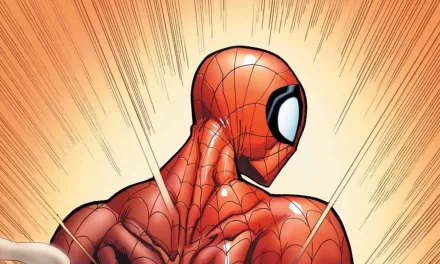 «El Asombroso Spiderman #49: El turno de noche» (Dan Slott, Christos Gage y otros, Panini Cómics)
