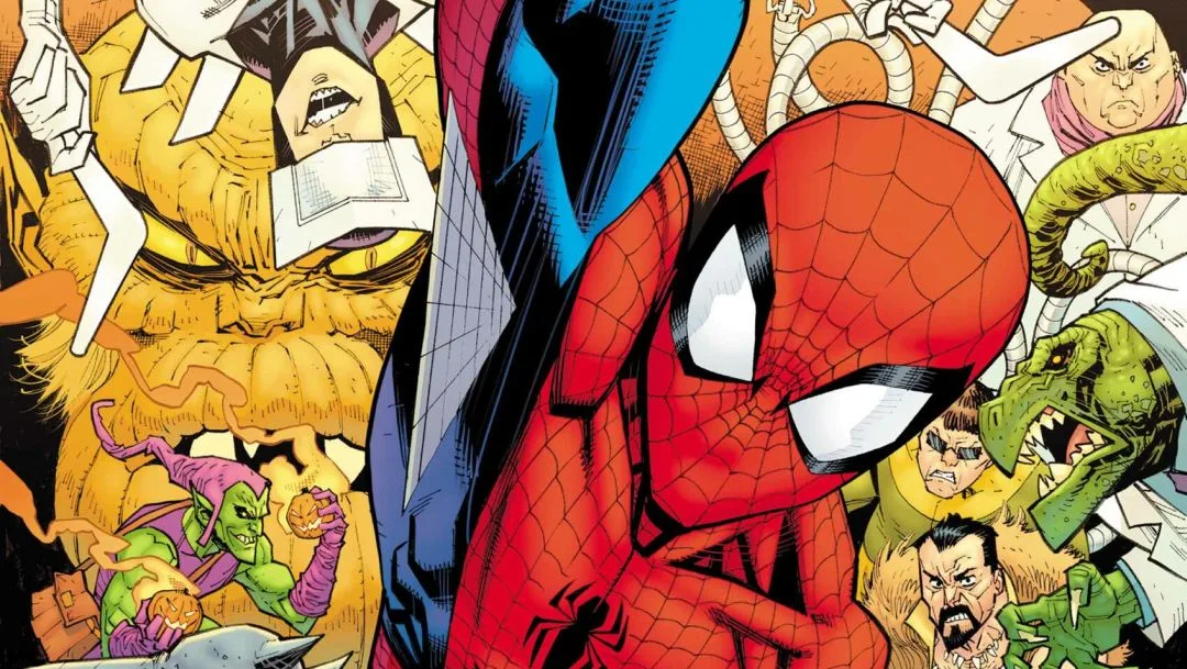 «El Asombroso Spiderman #11: El retorno del Duende Verde» (Nick Spencer, Ryan Ottley y otros, Panini Cómics)