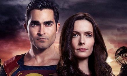 «Superman & Lois»