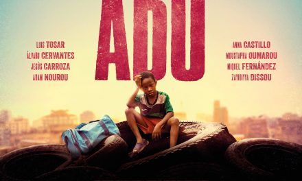 «Adú» (Salvador Calvo, 2020)