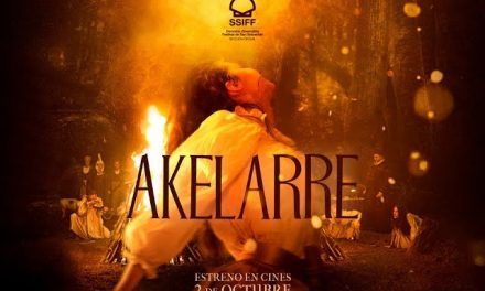 «Akelarre» (Pablo Agüero, 2020)