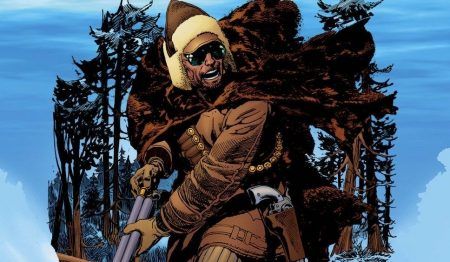 "Winterworld" (Chuck Dixon y Jorge Zaffino, Aleta Ediciones) Winterworld_destacada