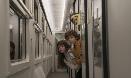 «A todo tren destino Asturias»