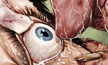 «Crossed #16» (Varios autores, Panini Cómics)