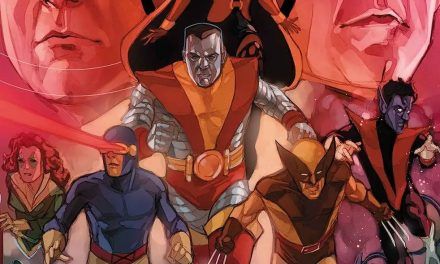 «La Patrulla-X: Dios Ama, el Hombre Mata (Versión Extendida)» (Brent Anderson y Chris Claremont, Panini Cómics)
