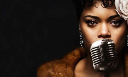 «Los Estados Unidos contra Billie Holiday»