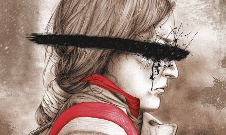 «Estrellas Oscuras» (Lonnie Nadler y Jenna Cha, Editorial Hidra)