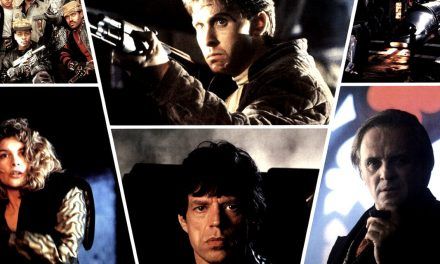 «Freejack» (Geoff Murphy, 1992)
