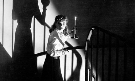 «La escalera de caracol» (Robert Siodmak, 1946)