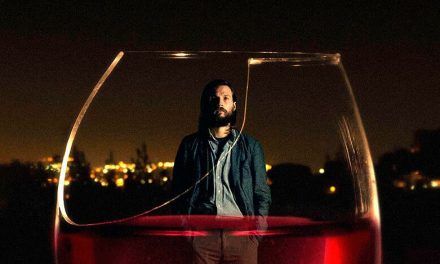«La invitación» (Karyn Kusama, 2015)
