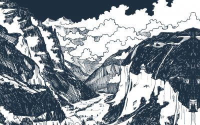 «Los mundos de J. R. R. Tolkien» (John Garth, Minotauro)