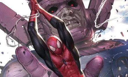 «Marvel Zombies: Resurrección» (Leonard Kirk y Phillip Kennedy, Panini Cómics)