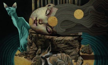 «Sandman: País de sueños» (Neil Gaiman, Charles Vess, Colleen Doran, Kelley Jones y Malcolm Jones III, ECC Ediciones)