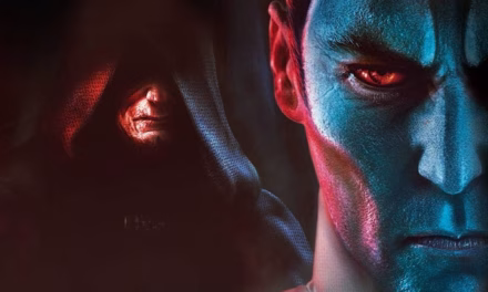 «Thrawn: Traición» (Timothy Zahn, Planeta Cómic)