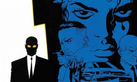 «100 Balas» (Brian Azzarello y Eduardo Risso, 1999-2009)