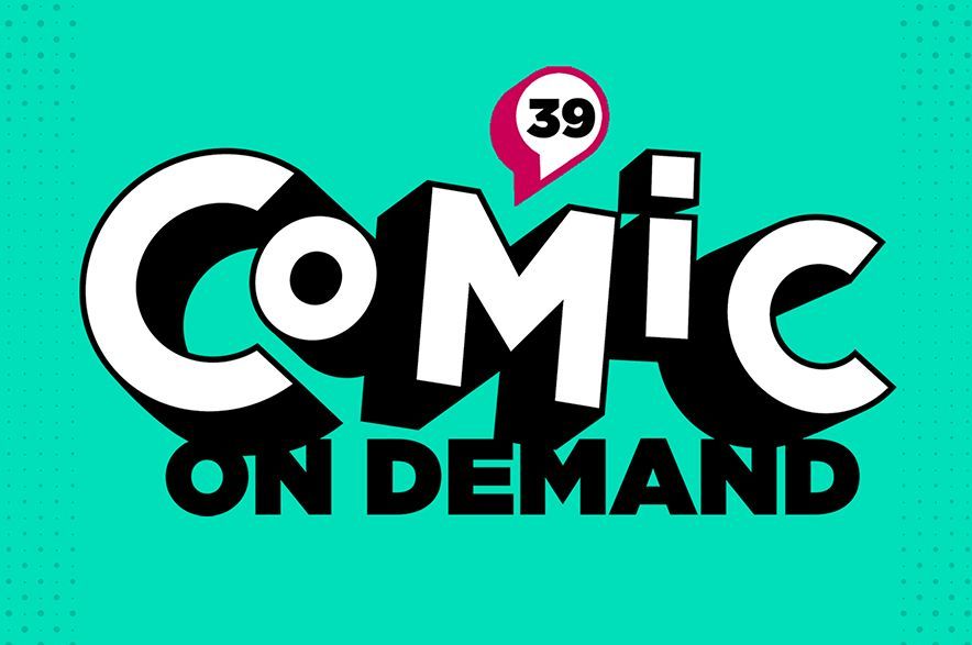 El polémico Gran Premio del 39 Comic Barcelona