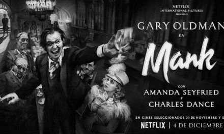 «Mank» (David Fincher, 2020)