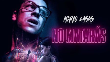 "No matarás" (David Victori, 2020) No mataras500
