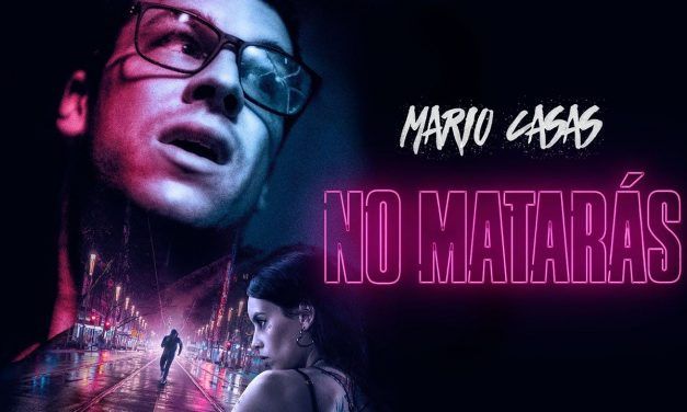 «No matarás» (David Victori, 2020)