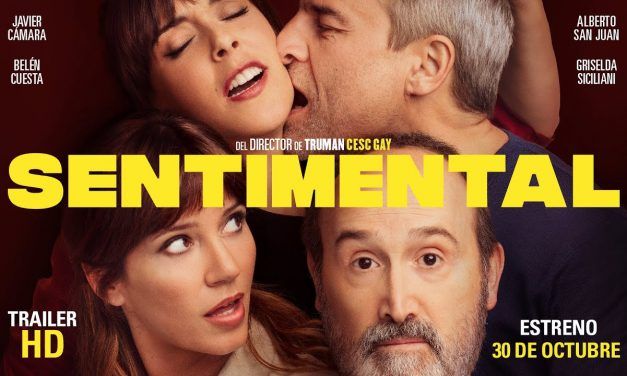 «Sentimental» (Cesc Gay, 2021)