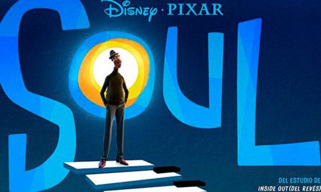 «Soul» (Pete Docter y Kemp Powers, 2021)