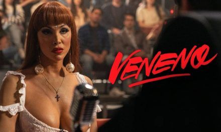 «Veneno» (Javier Ambrossi y Javier Calvo, 2020)