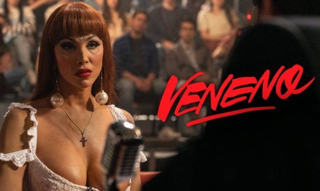 «Veneno» (Javier Ambrossi y Javier Calvo, 2020)