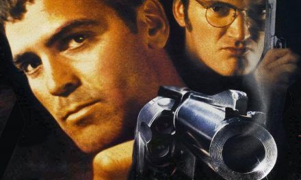 «Abierto hasta el amanecer» (Robert Rodríguez, 1996)