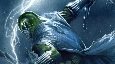 "Aniquilación Saga #3: Superskrull & Ronan" (Varios autores, Panini Cómics) aniquilacionsaga3_ronan_destacada