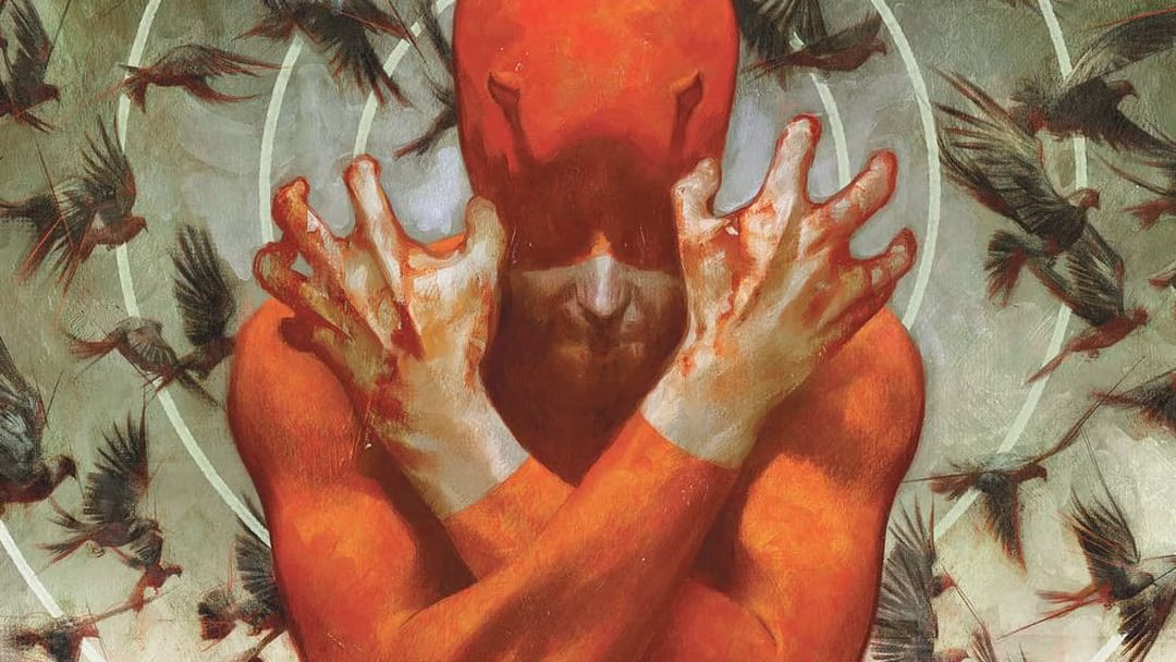 “Daredevil #1: Conoce el miedo» (Chip Zdarsky y Marco Checchetto, Panini Comics)