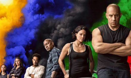 «Fast & Furious 9»