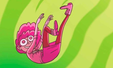 «Giant Days #9» (John Allison y Max Sarin, Fandogamia Editorial)