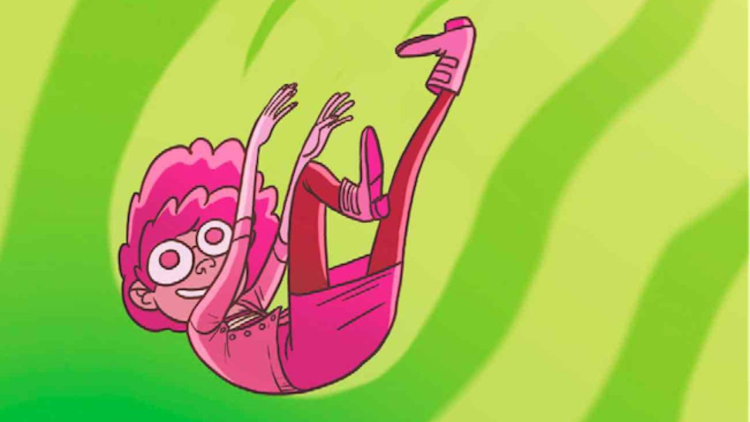 «Giant Days #9» (John Allison y Max Sarin, Fandogamia Editorial)