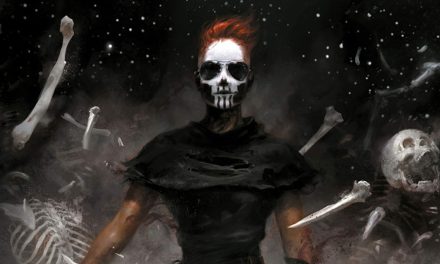 «Gideon La Novena» (Tamsyn Muir, Nova)