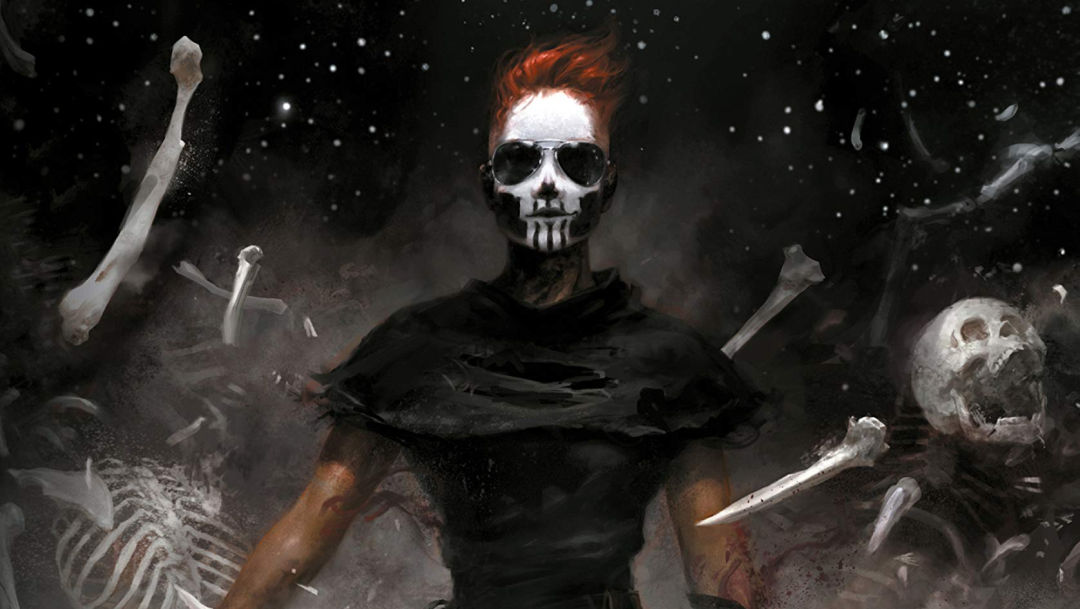 «Gideon La Novena» (Tamsyn Muir, Nova)