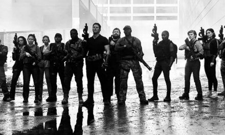 «La Guerra del Mañana»