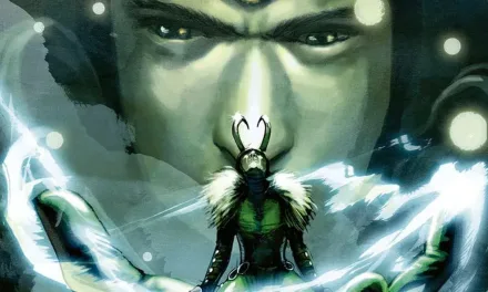 «Loki: Viaje al misterio» (Kieron Gillen y otros, Panini Cómics)