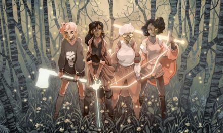 «Midnight Tales» (Mathieu Bablet y otros, Dib·buks)