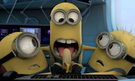 «Banana» (Kyle Balda y Samuel Tourneux, 2010)