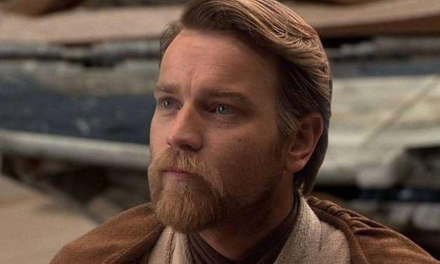 La serie de Obi-Wan Kenobi presenta a su reparto