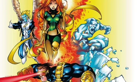 «Patrulla-X: Renovación #2. Juntos de nuevo» (Joe Kelly, Steve T. Seagle y otros, Panini Cómics)