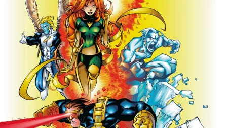 "Patrulla-X: Renovación #2. Juntos de nuevo" (Joe Kelly, Steve T. Seagle y otros, Panini Cómics) patrullax_renovacion2_destacada