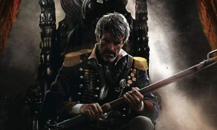 «Promesa de Sangre» (Brian McClellan, Gamon Fantasy)
