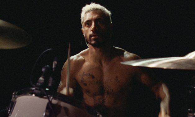 «Sound of Metal» (Darius Marder, 2020)