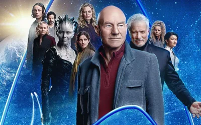 Primer avance de la segunda temporada de «Star Trek: Picard»
